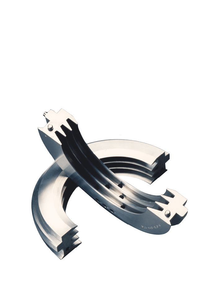 Miba Industrial bearings