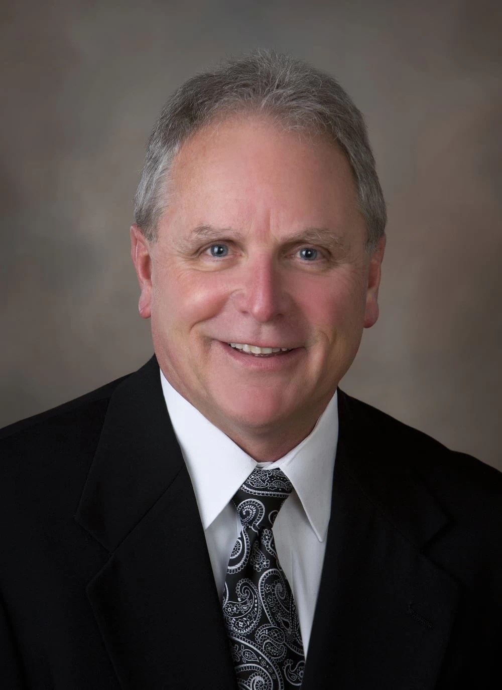 Walsh 2015 Barry County Chamber of Commerce