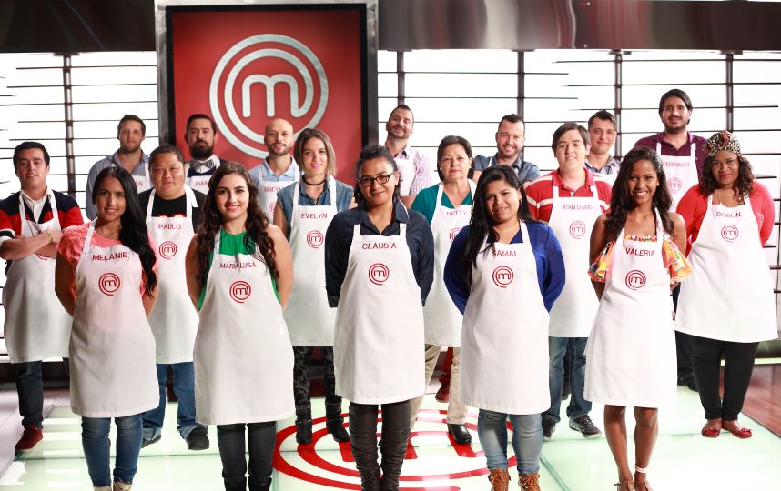Finalistas De Masterchef 2024 Colombia Jody Edeline