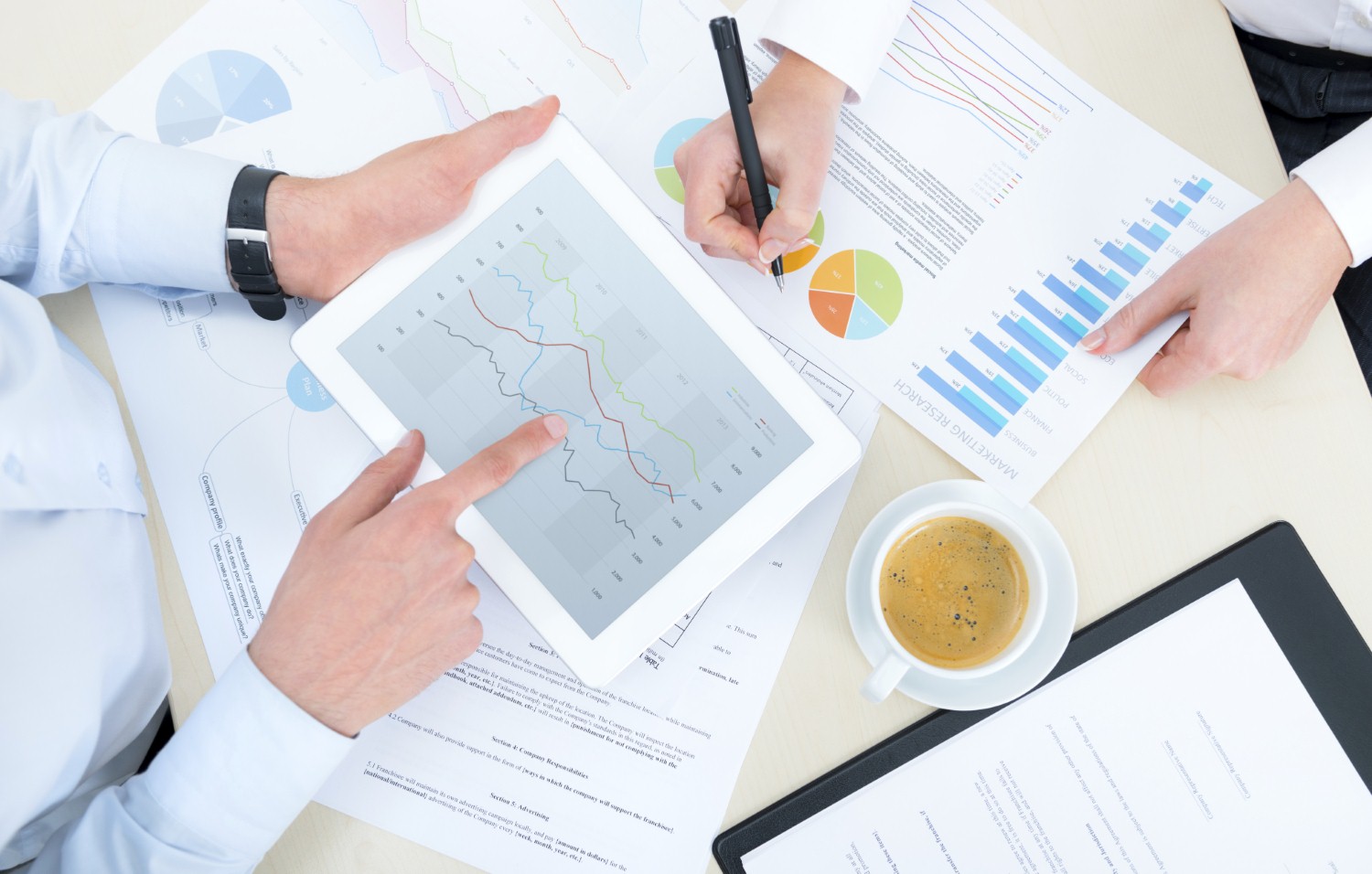 A guide to the Intrastat system