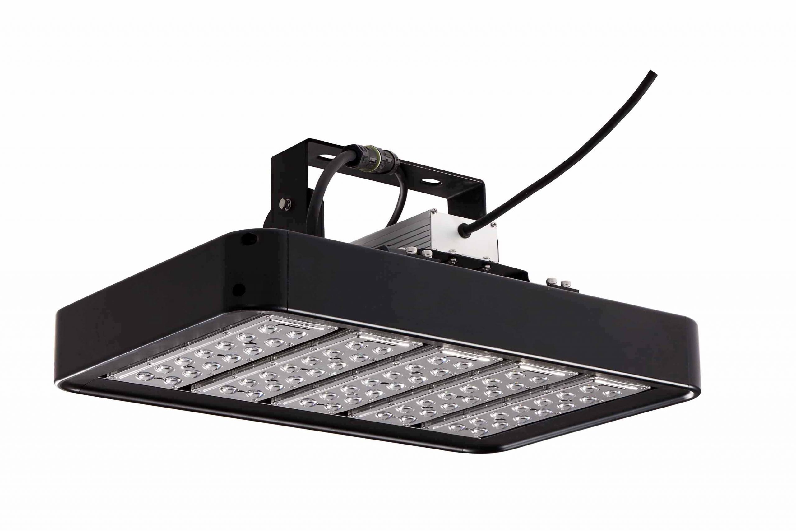 LED Tunnel Light Common Problems and Their Solution with LED Panel