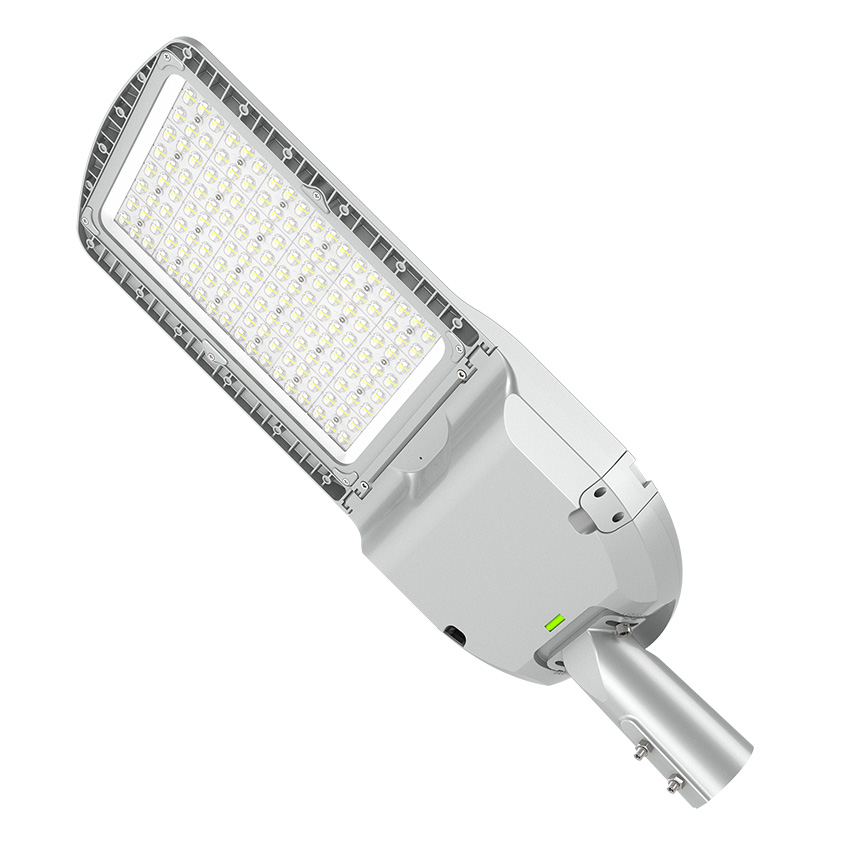 300w LED Street Light F Series Mic LED