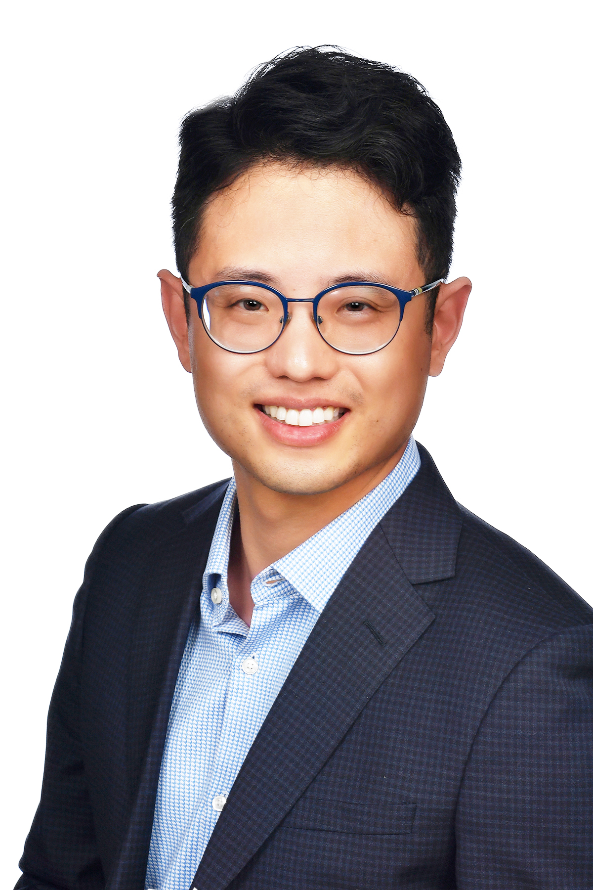Dr. Matthew Li MIC Medical Imaging