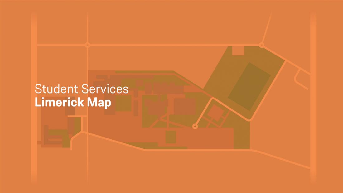 Student Services Orientation Tour
