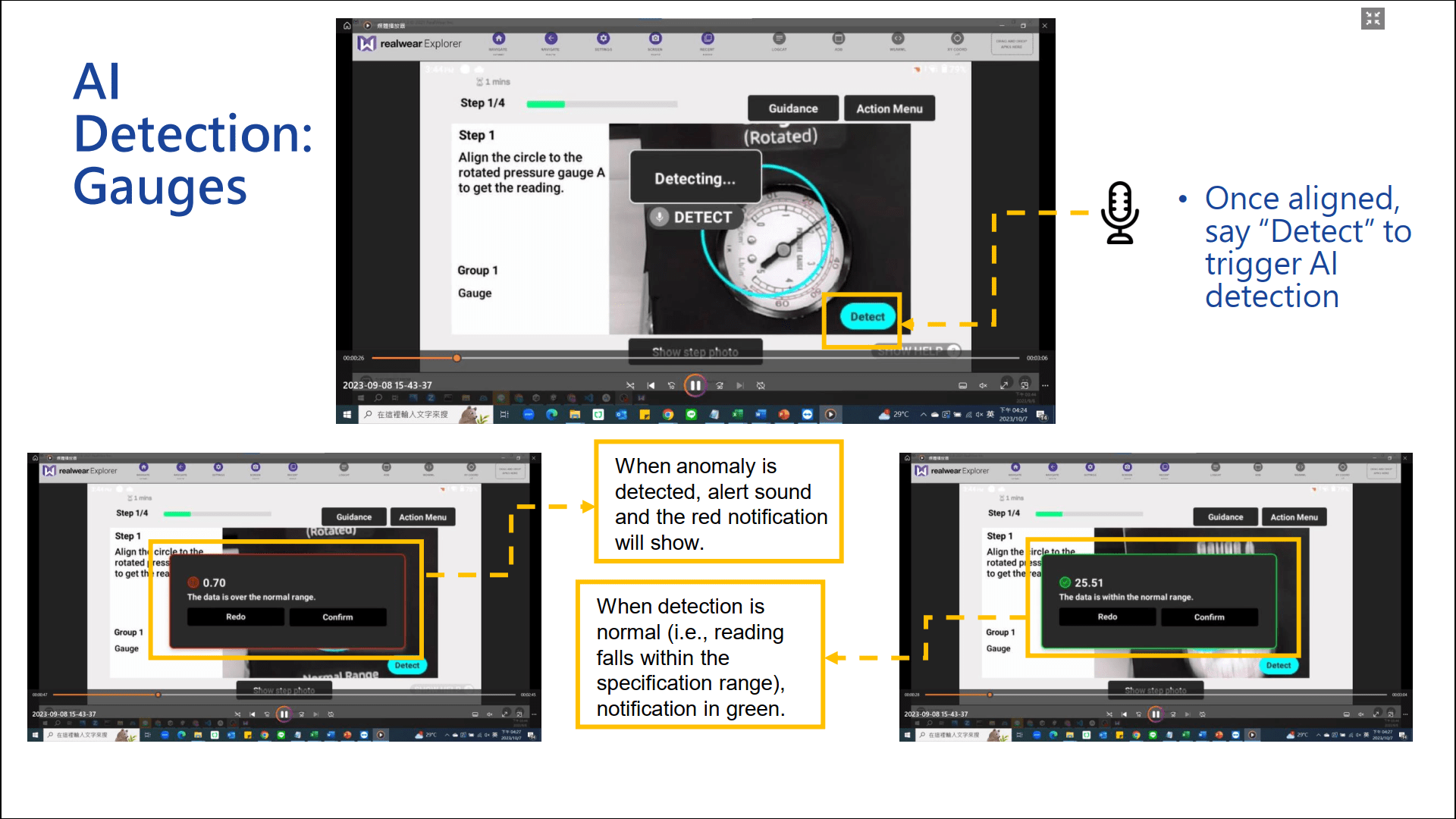 ADAT - APP Documentation