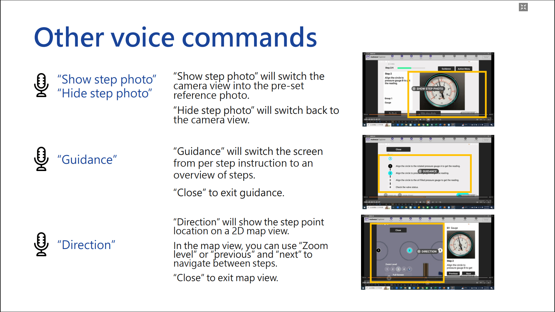 ADAT - APP Documentation