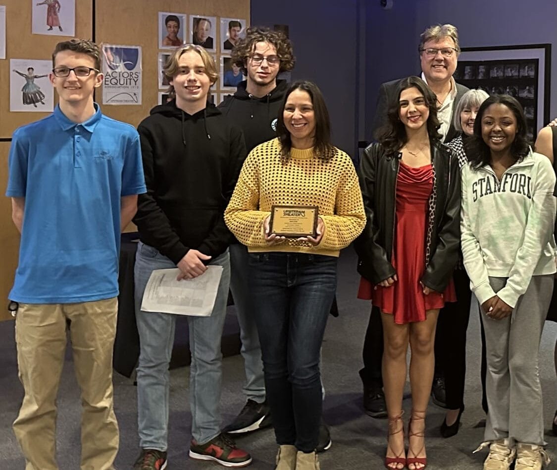 MICDS Students Explore the Art of Translation MICDS