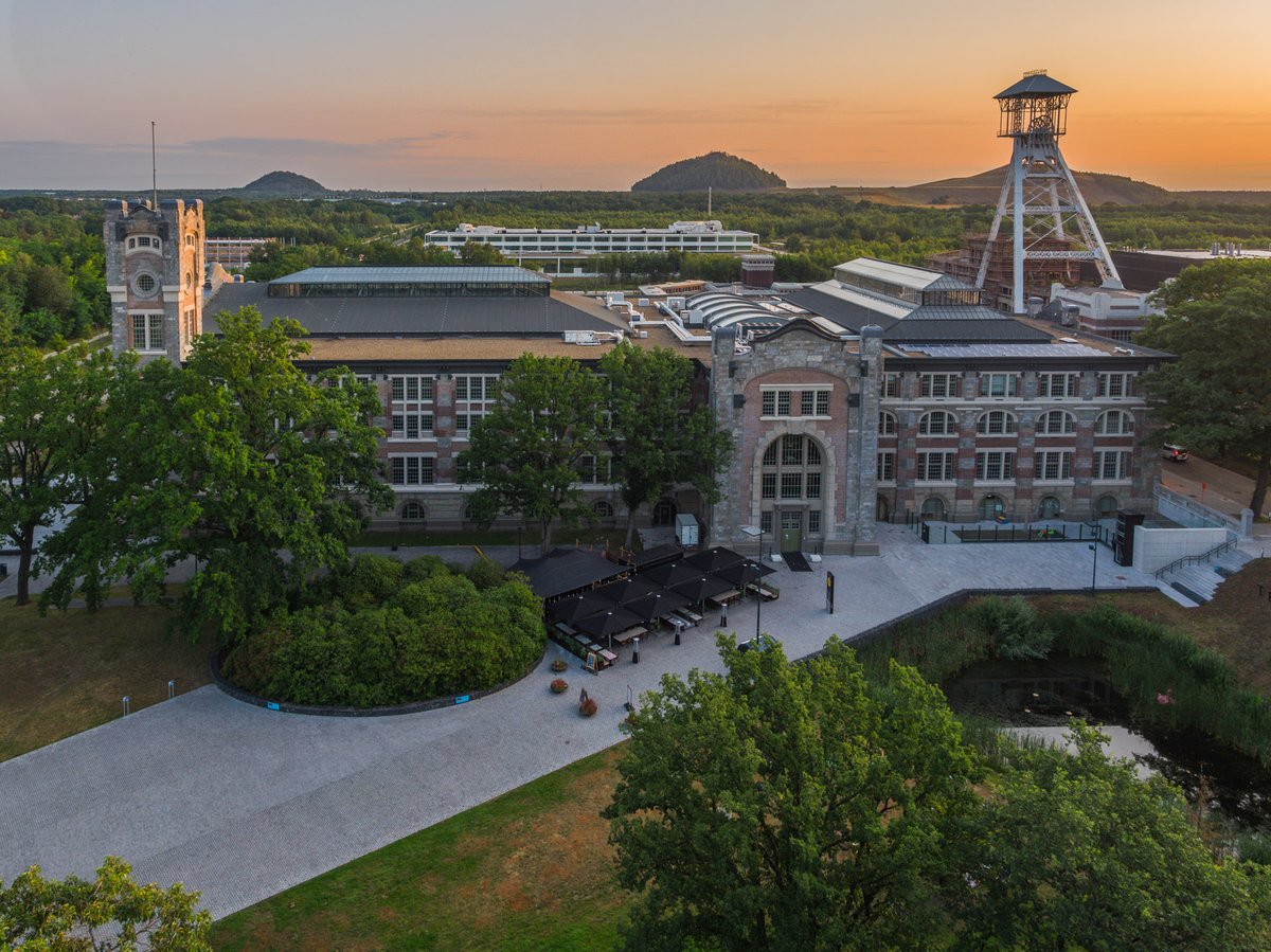 Fotoshoots & Belevingstour Thor Central Mice Magazine