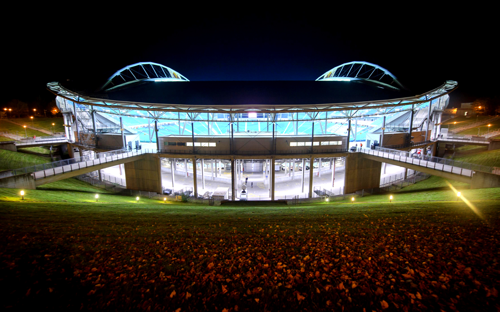Red Bull Arena als Eventlocation TNC mice & nice GmbH niceMAKER