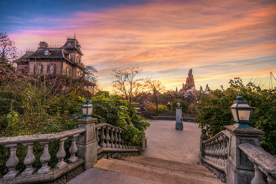Will Phantom Manor Disney Paris Be Open For Christmas 2023 Phantom Manor Returns to Disneyland Paris with Ghostly Surprises