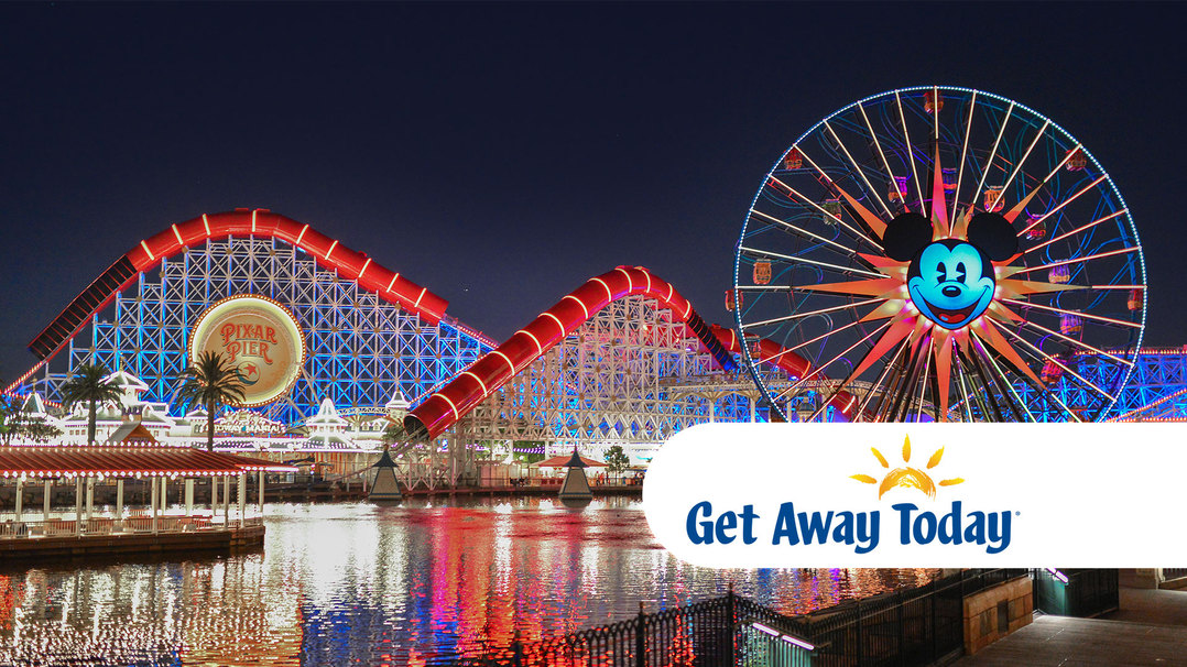 MiceChat Disneyland Deals Discount Theme Park Tickets & Vacations