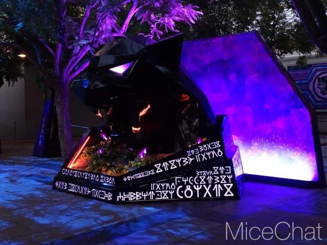 Wakanda Forever Alter (night) MiceChat(04)