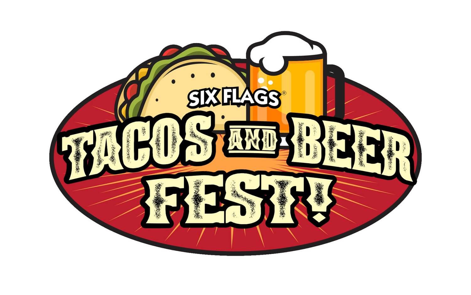 Scream Break at Six Flags Magic Mountain Brings Foods, Frights, and Fun!