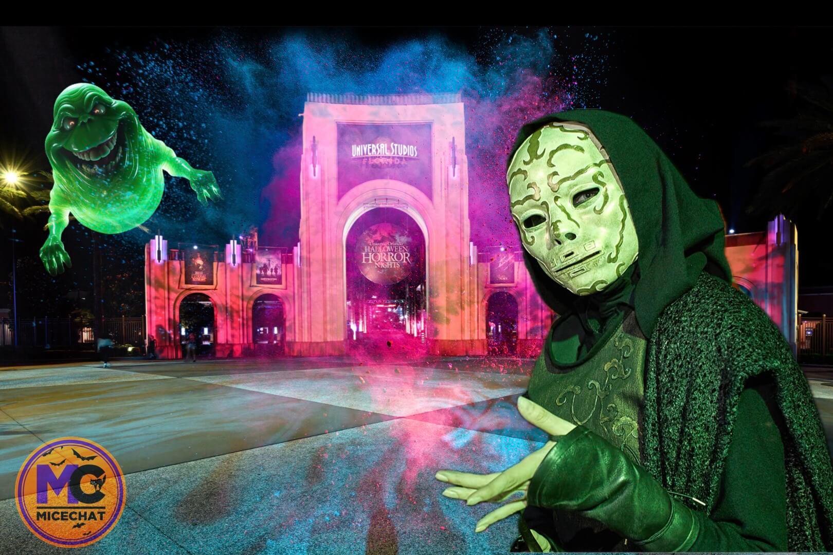 Universal Orlando Halloween Horror Nights Info MiceChat(03)
