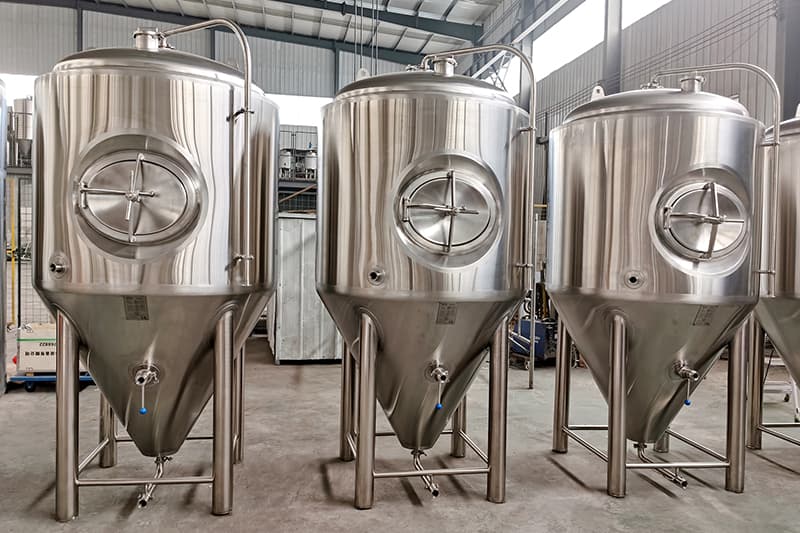 Guide to beer offflavors Metallic Micet Craft Brewery Equipment