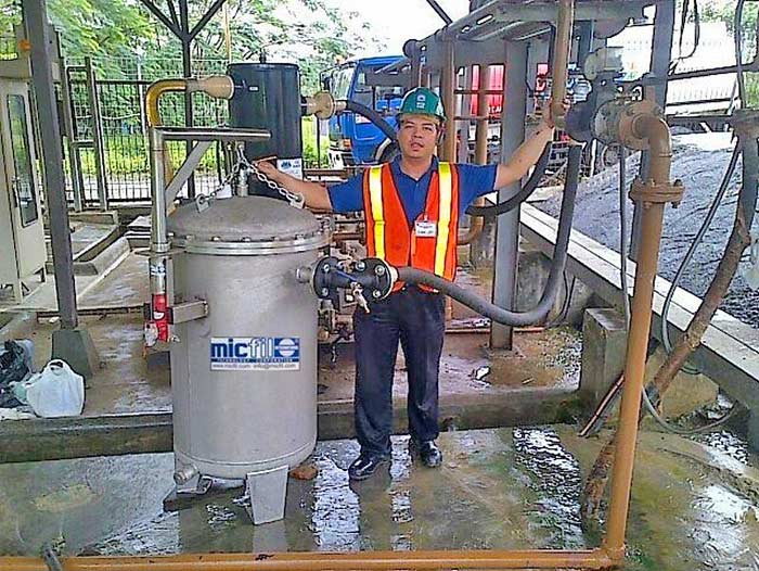 Indonesian Refineries