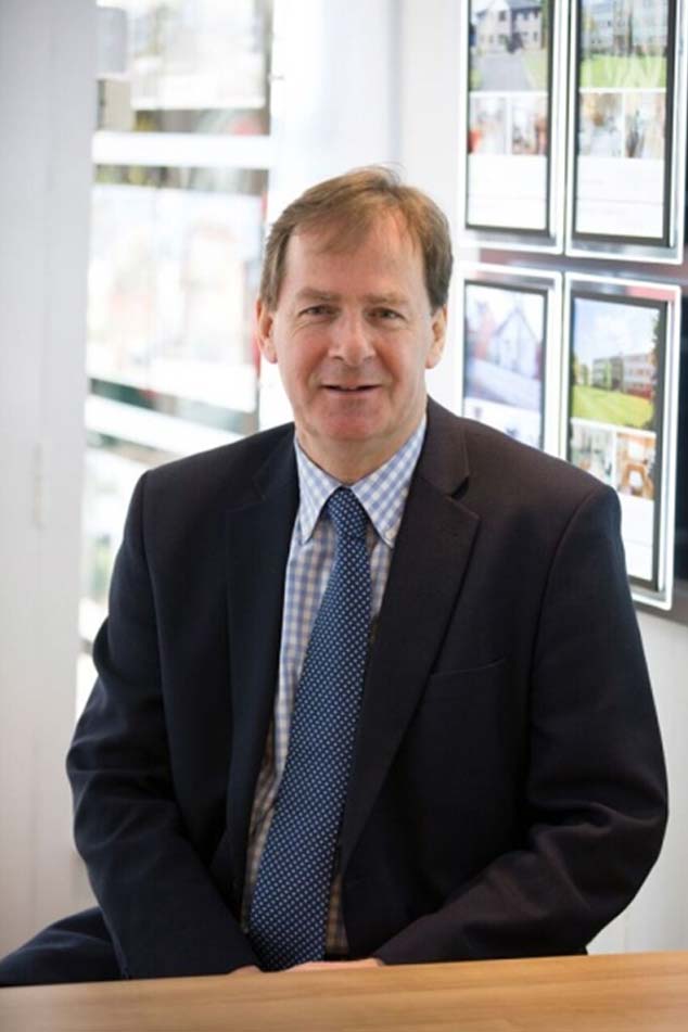 Michael Everett Estate Agents Surrey About Michael Everett Estate Agents