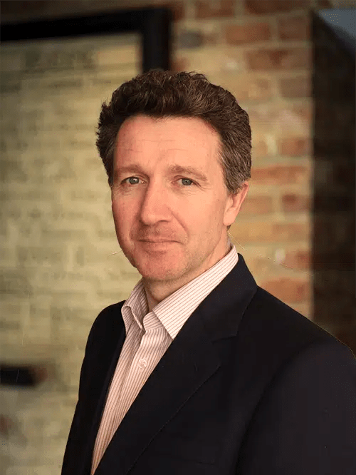 Meet Our Team Michael Hardy Estate Agents