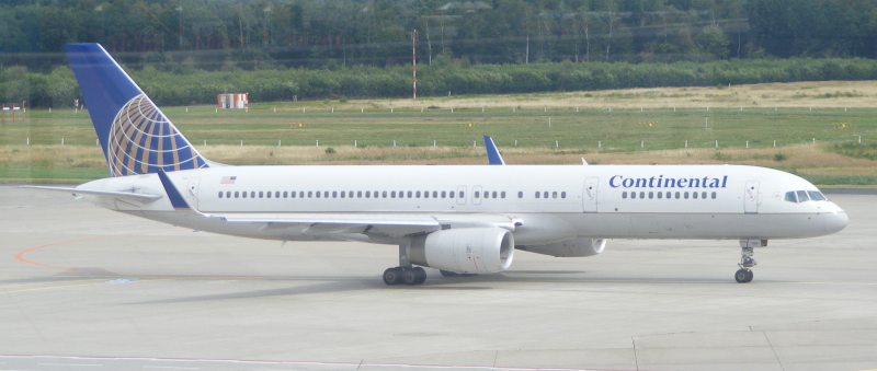 Köln Bonn Airport