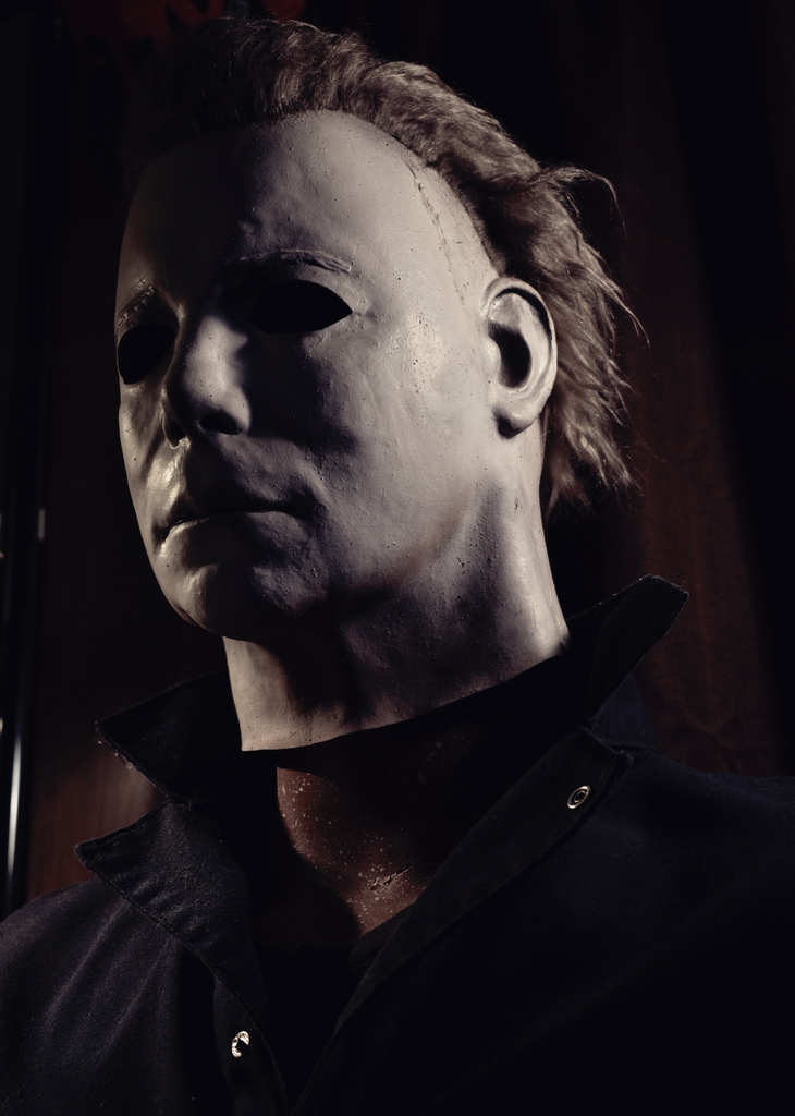 6th Annual Top Ten Best Michael Myers Masks... So Far (Part 2 of 2