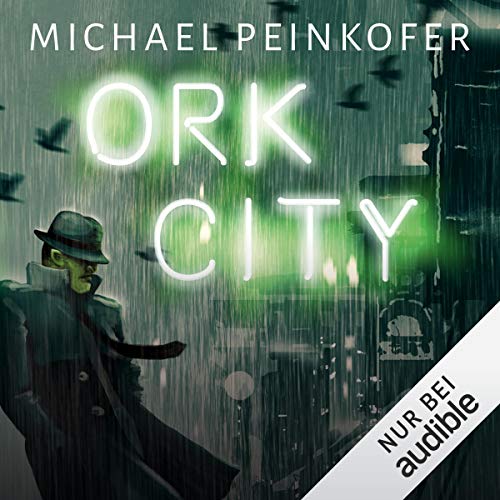 Michael Peinkofer » Audio