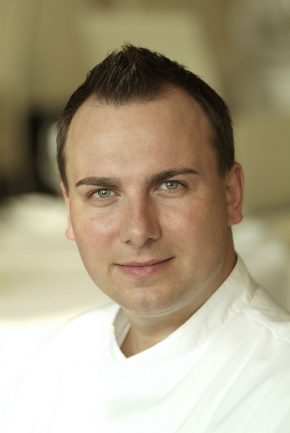 Tim Raue geht und Küchenchef Stephan Zuber kommt Michael Polster