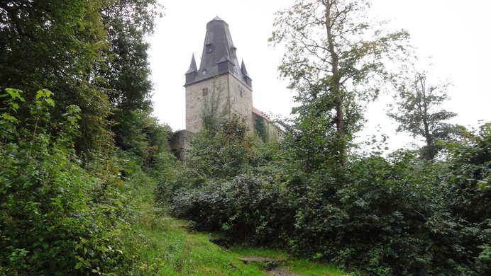 Bad Bentheim