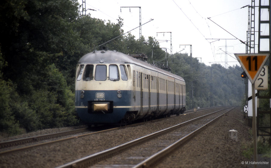 Drehscheibe Online Foren 04 Historisches Forum Vor 30 Jahren