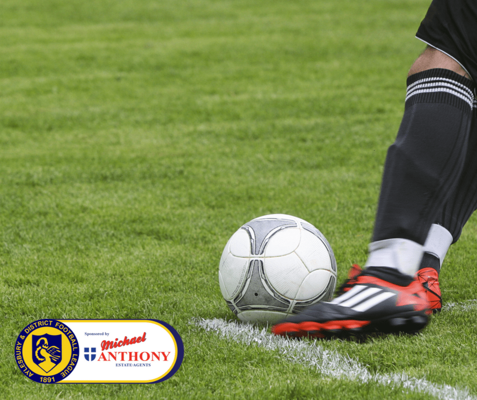 Aylesbury & District League Football back with a goalfest to kick off