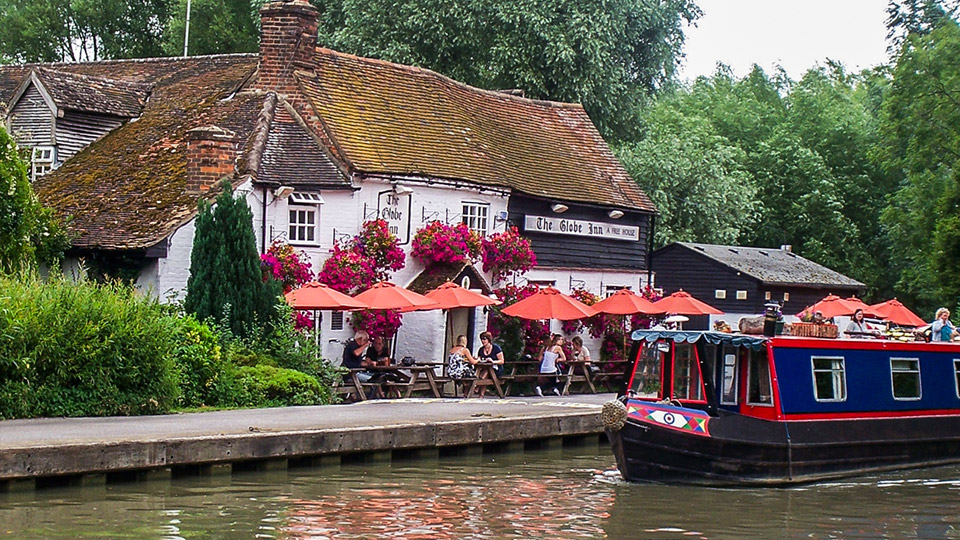 Leighton Buzzard Estate & Letting Agents Michael Anthony