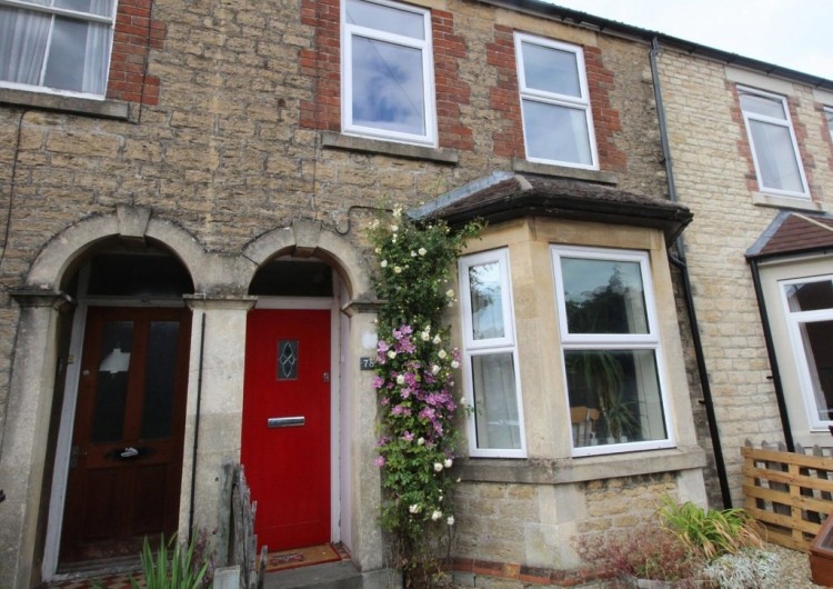 Sheldon Road, Chippenham Michael Antony