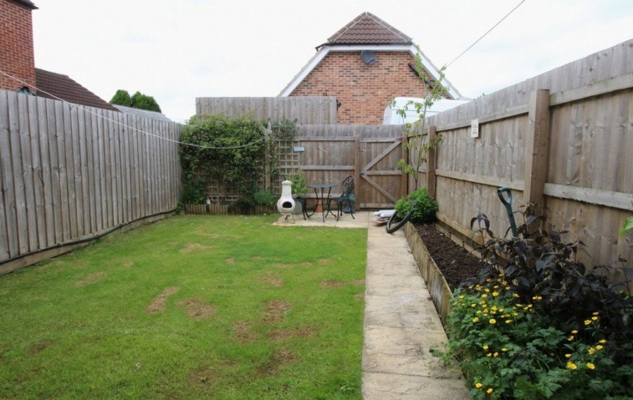 Sheldon Road, Chippenham Michael Antony