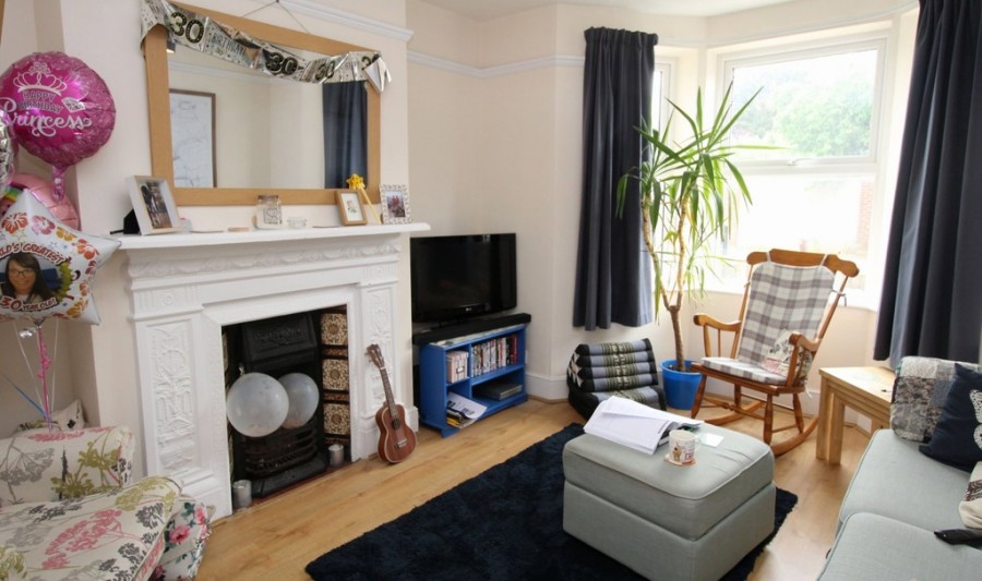 Sheldon Road, Chippenham Michael Antony