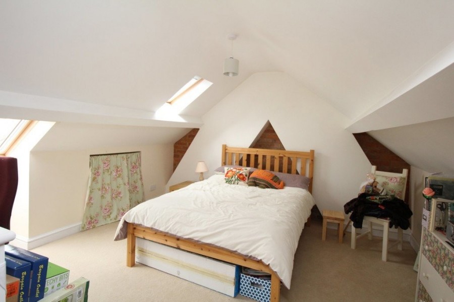 Sheldon Road, Chippenham Michael Antony