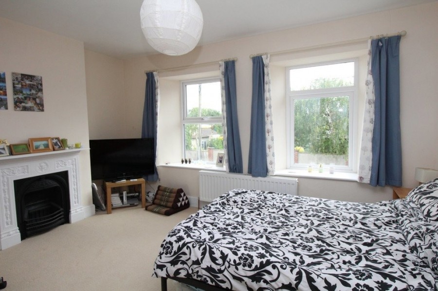 Sheldon Road, Chippenham Michael Antony