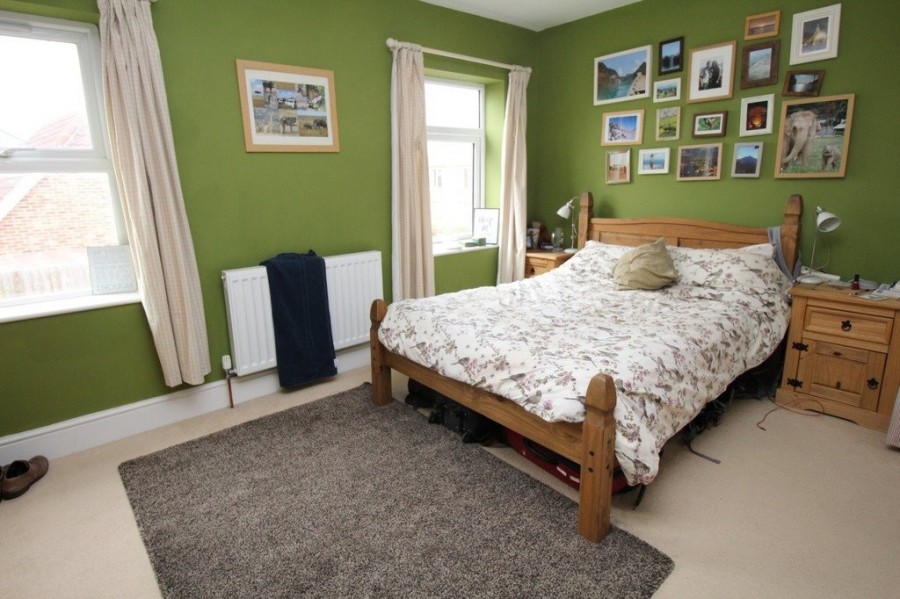 Sheldon Road, Chippenham Michael Antony