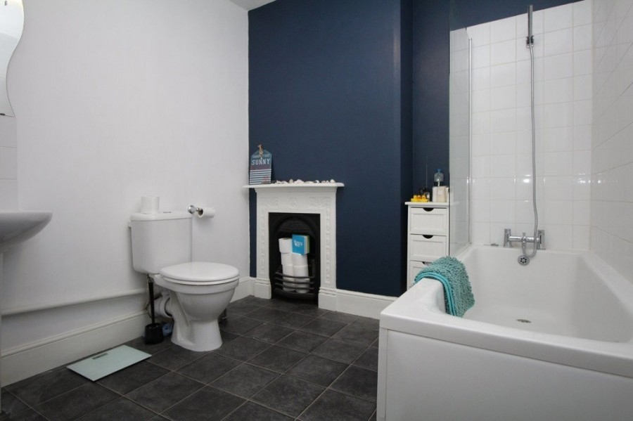 Sheldon Road, Chippenham Michael Antony