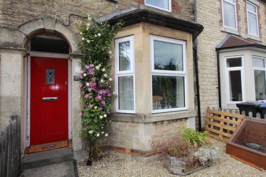 Sheldon Road, Chippenham Michael Antony