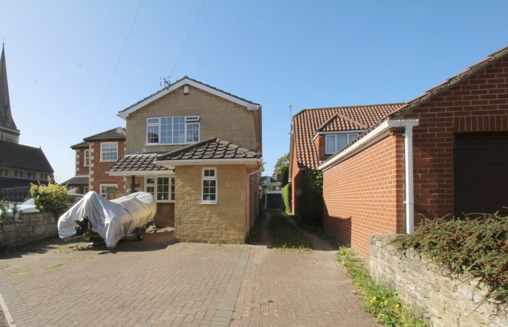 Greenway Lane, Chippenham Michael Antony