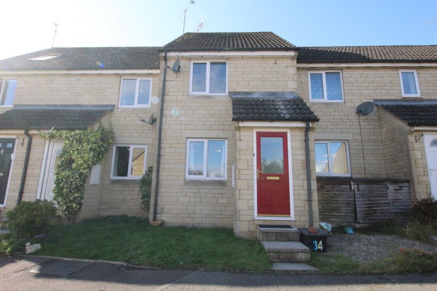 Charter Road, Chippenham Michael Antony