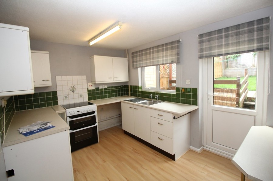 Charter Road, Chippenham Michael Antony