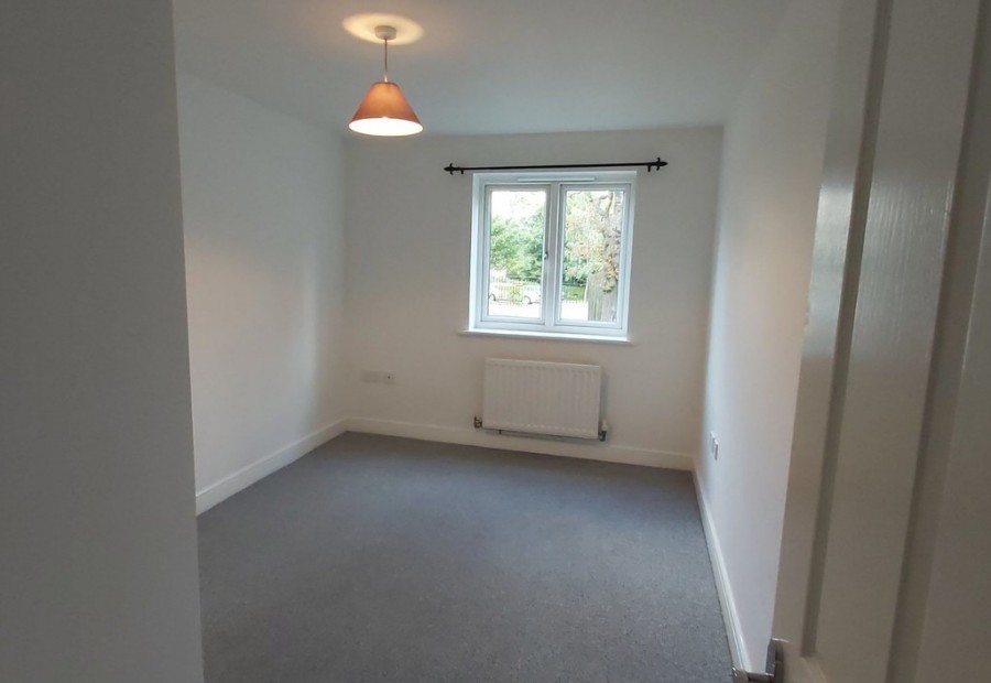 Primrose Close, Luton Michael Antony