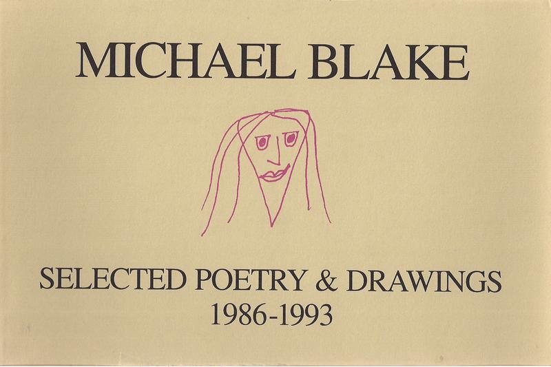 Michael Blake