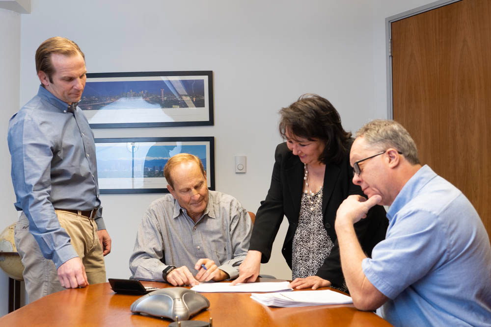 Michael Bloom Realty Company