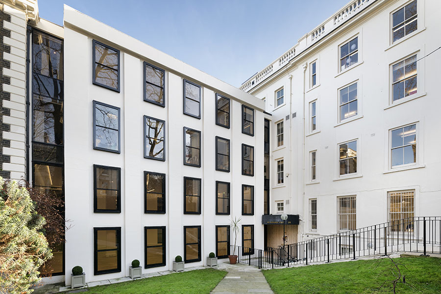 Bedford Estates Properties Photography by Joas Souza MB&A Commercial