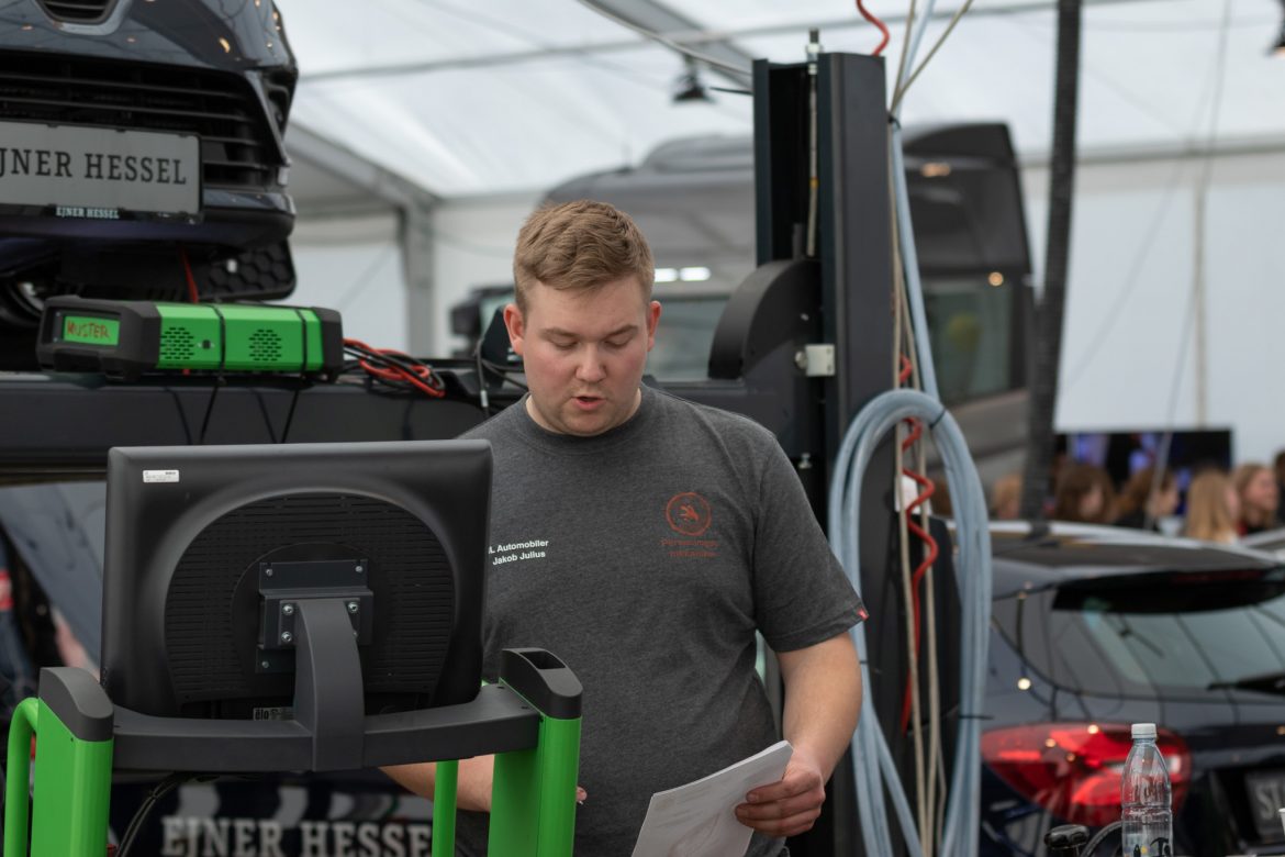 Skills 2019