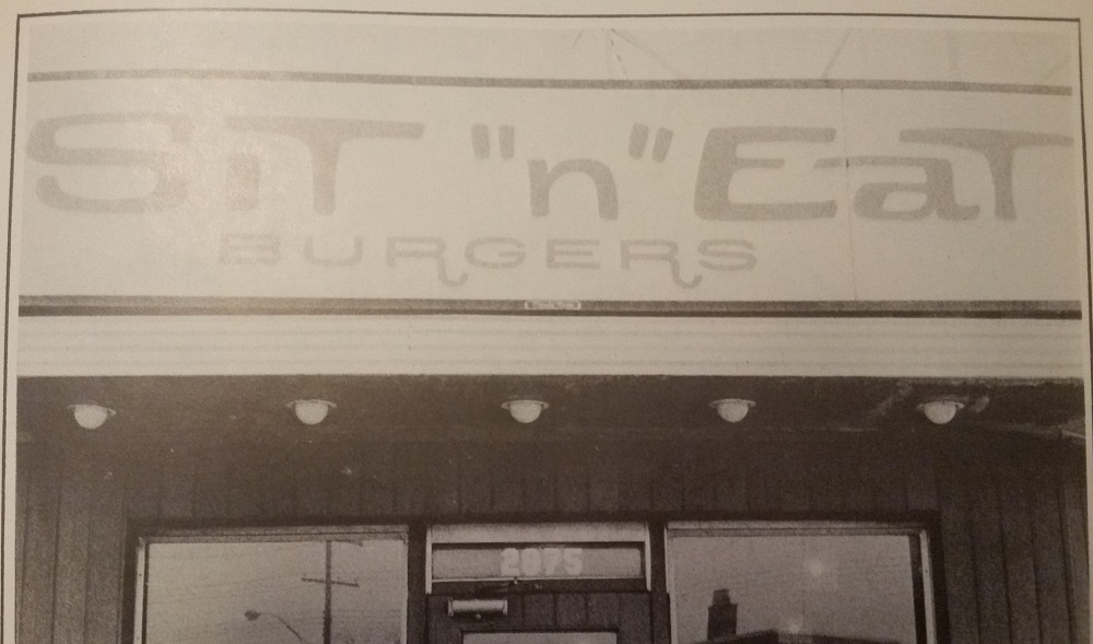 Keele and Wilson, Downsview, 1960s