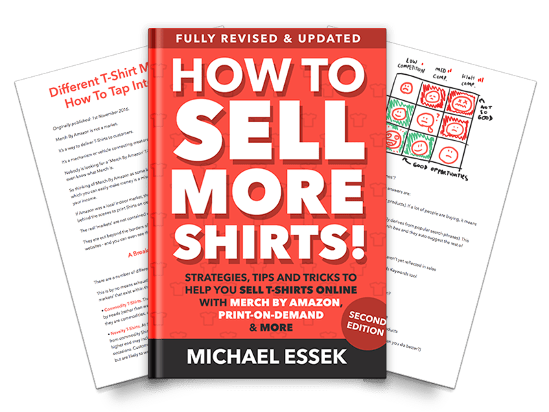 Using PrintOnDemand TShirt Fulfillment Companies Advice & Tips For Designers Using Printful