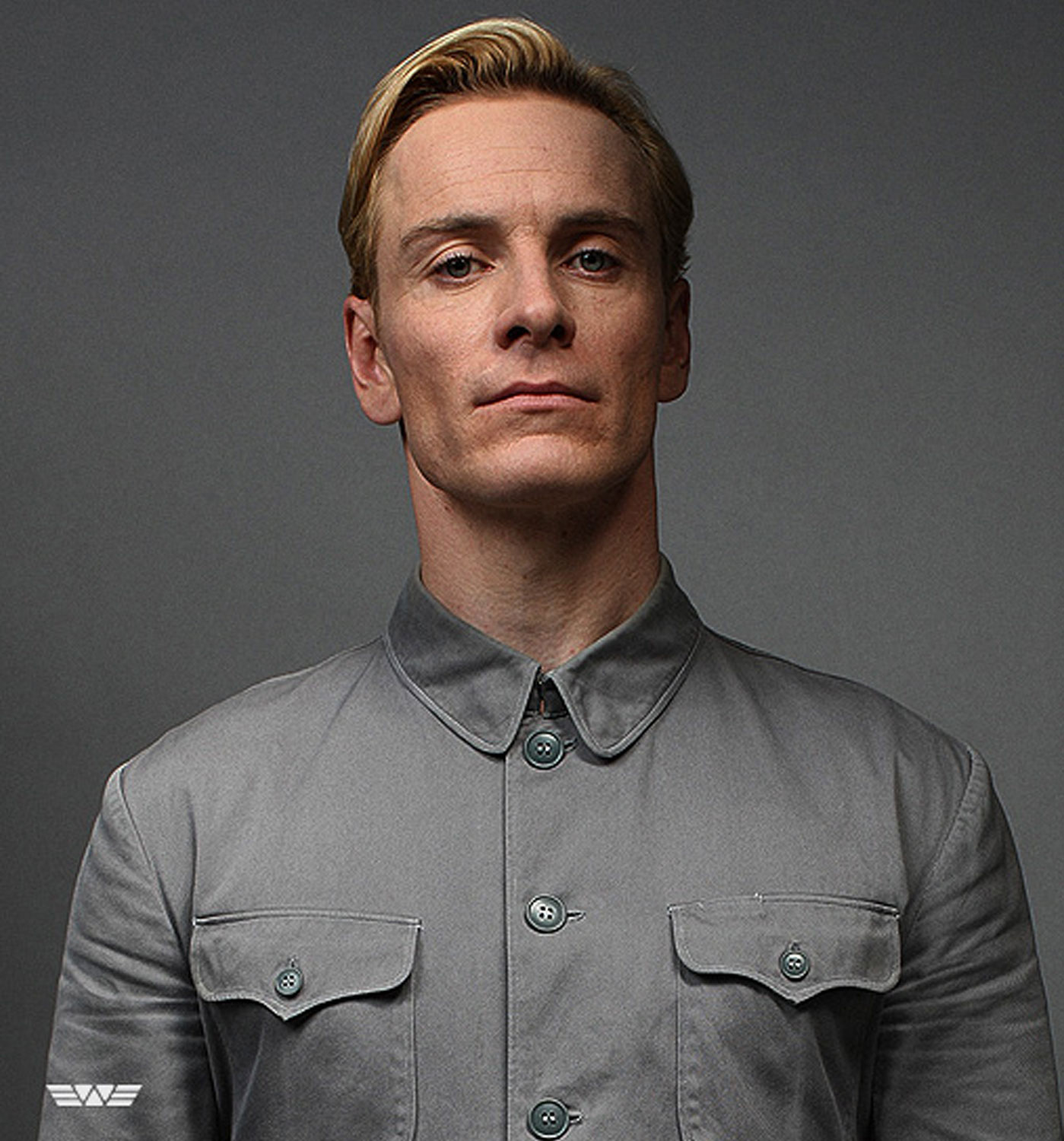 Project "Prometheus" David 8