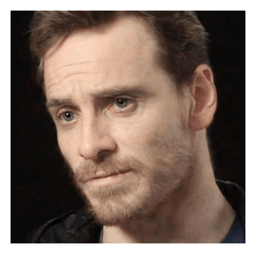 Michael Fassbender: "Macbeth" Interview